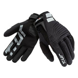 GUANTI G-FIVE BLACK