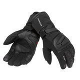 GUANTI G-ADV HYDROSCUD BLACK