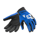 GUANTI X LEGEND 23 GLOVES OFF-ROAD BLUE/WHITE/BLACK