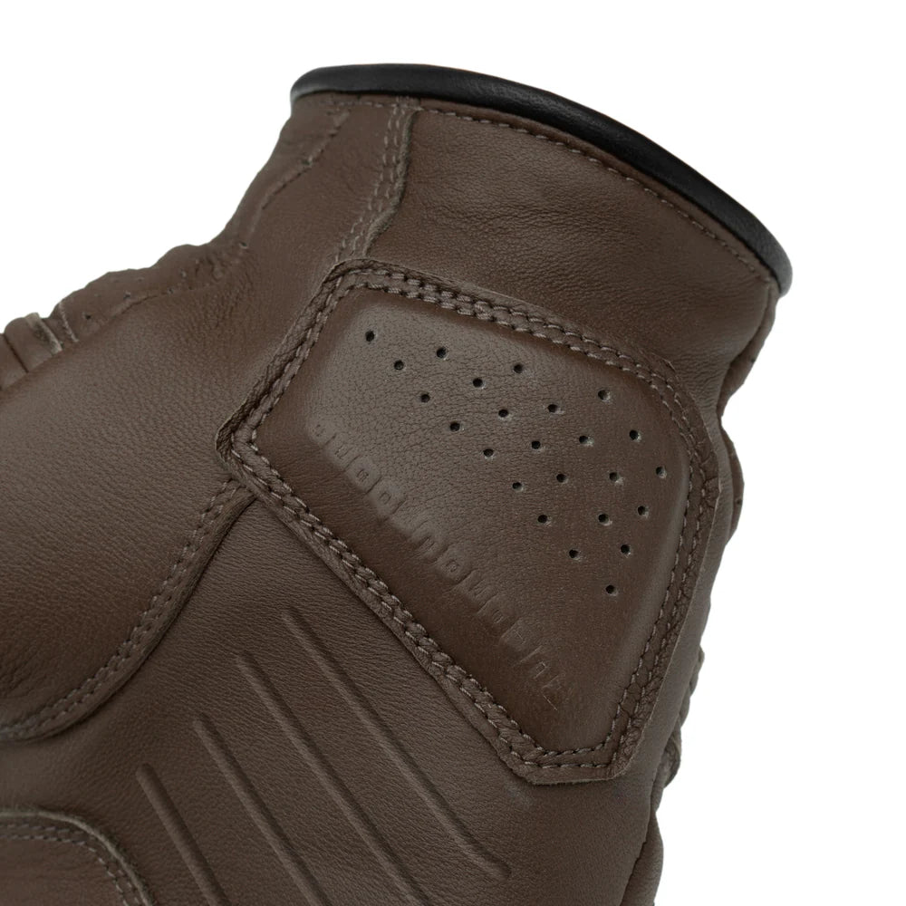GUANTI ESTIVI IN PELLE TUCANO URBANO GIG EVO