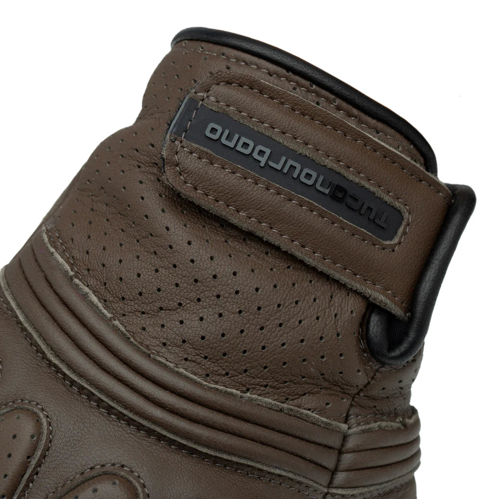 GUANTI ESTIVI IN PELLE TUCANO URBANO GIG EVO