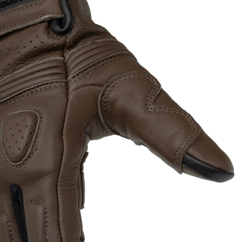 GUANTI ESTIVI IN PELLE TUCANO URBANO GIG EVO
