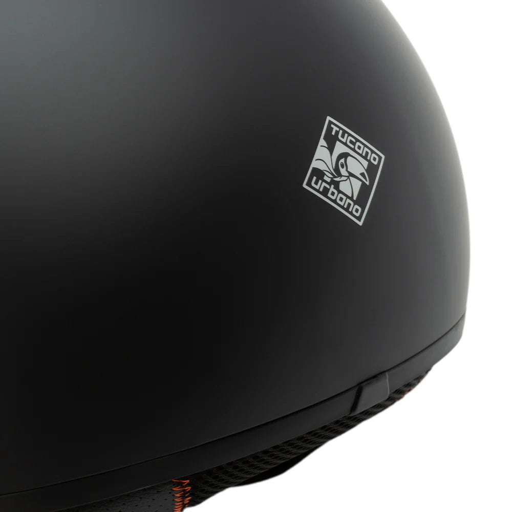 CASCO JET TUCANO URBANO EL'JETTIN 6.0