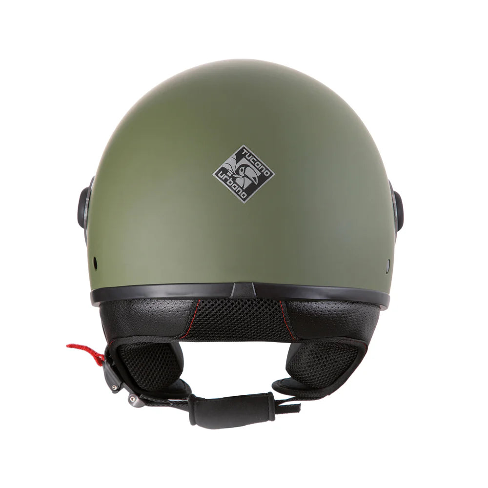 CASCO JET TUCANO URBANO EL'METTIN 6.0