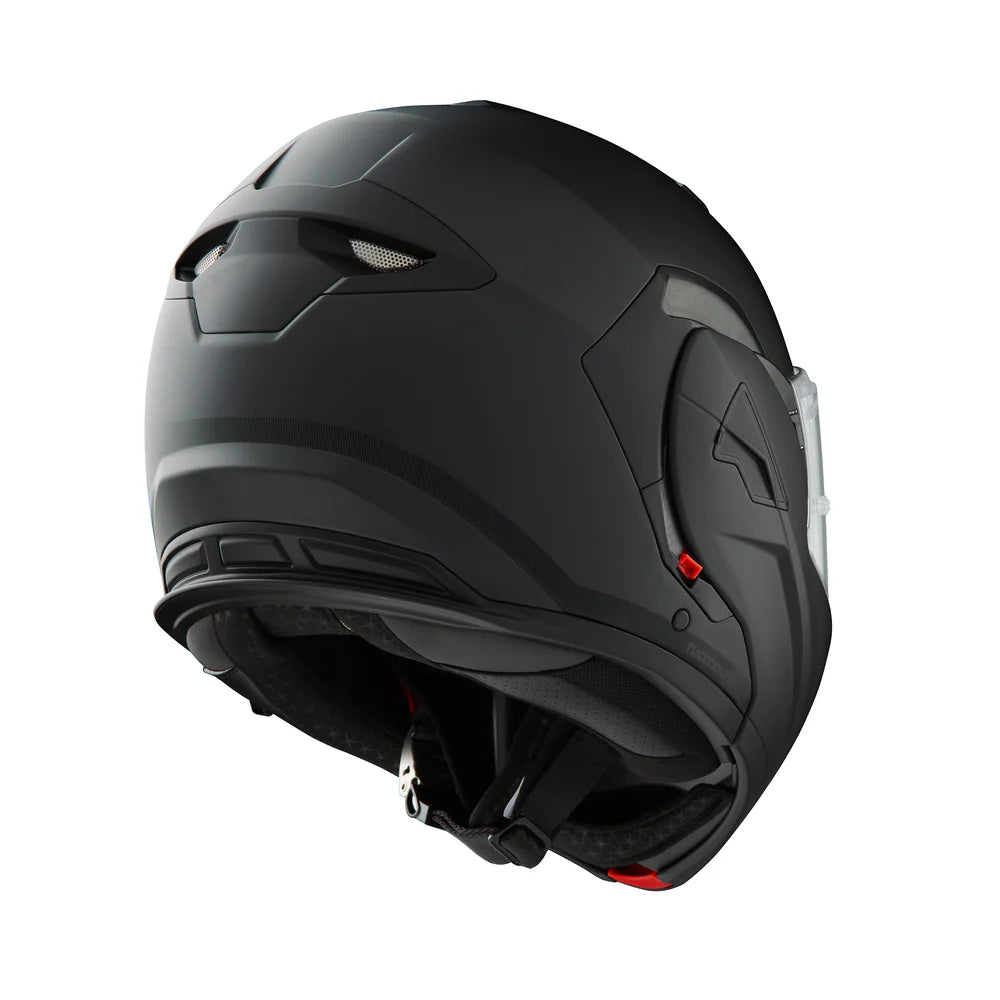CASCO MODULARE TUCANO URBANO FASTFLIP