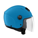 CASCO DEMI-JET BAMBINO TUCANO URBANO EL'KID