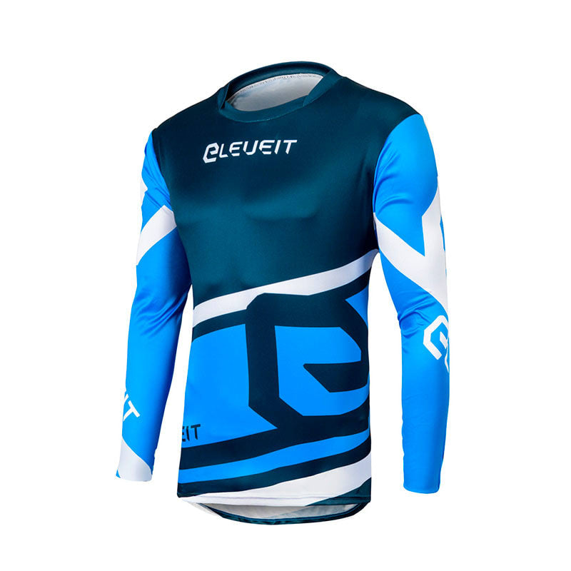 MAGLIA X-LEGEND BLUE/WHITE
