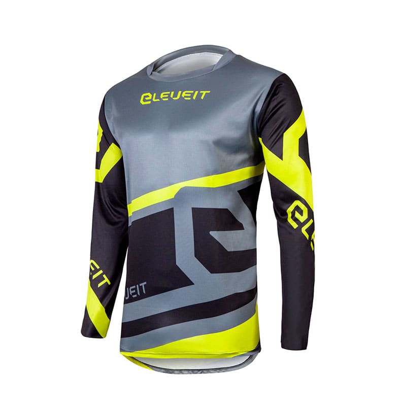 MAGLIA X-LEGEND GREY/BLACK