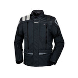 GIACCA J-ONE BLACK/LIGHT GREY
