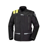 GIACCA J-ONE BLACK/YELLOW FLUO