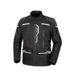 GIACCA J-TWO BLACK/BLACK