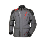GIACCA J-ZERO DARK GREY/RED