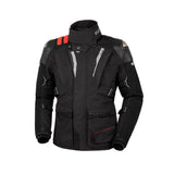 GIACCA J-ZERO BLACK/RED
