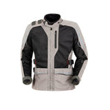 GIACCA J-FOUR SAND/GREEN