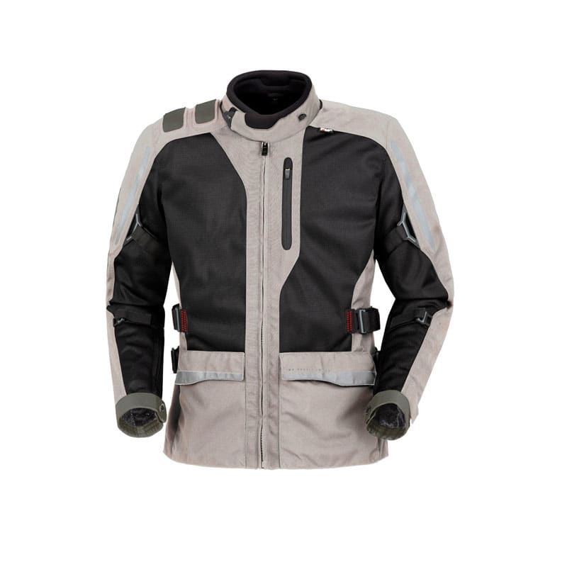 GIACCA J-FOUR SAND/GREEN