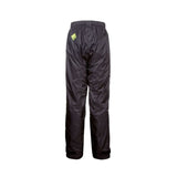 WP PANTS PER T8162MP BLACK/YELLOW FLUO