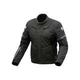 GIACCA NEVADA HYDROSCUD BLACK