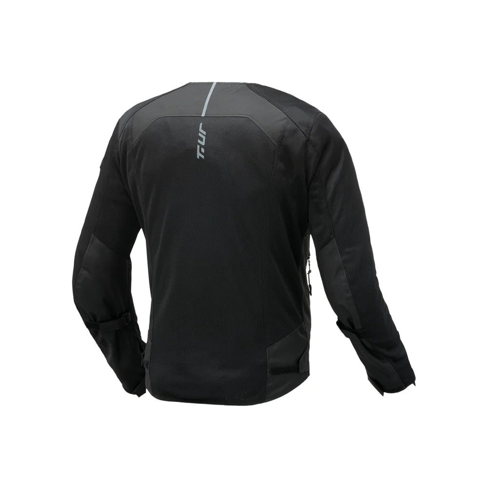 GIACCA ESTIVA T.UR AIRFLOW SHIELD
