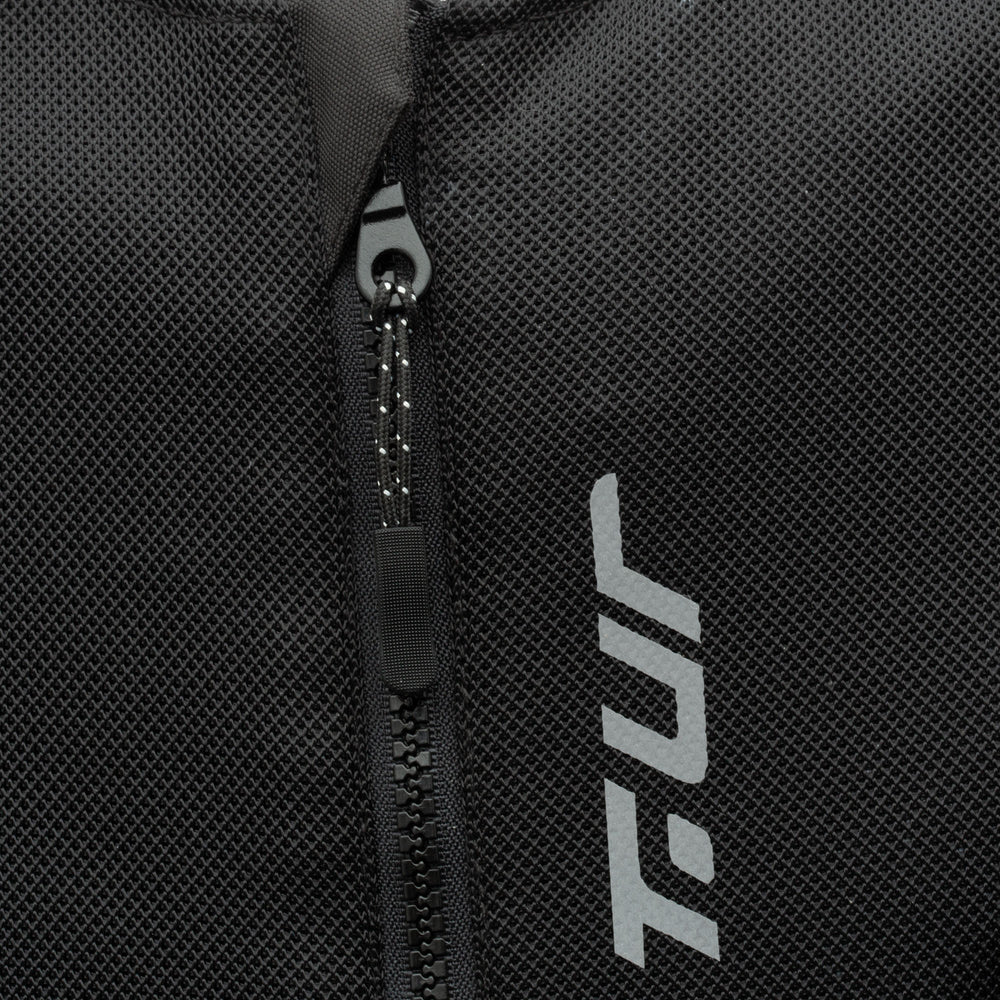 GIACCA ESTIVA T.UR AIRFLOW SHIELD