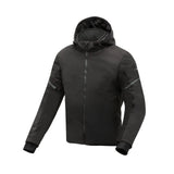GIACCA TUCANO URBANO BORMIO 2 IN 1 HYDROSCUD®