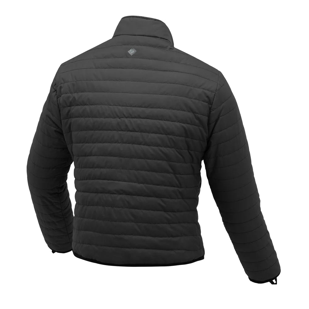 GIACCA TUCANO URBANO BORMIO 2 IN 1 HYDROSCUD®