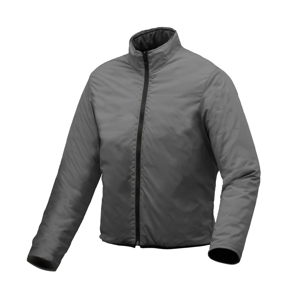 GIACCA TUCANO URBANO BORMIO 2 IN 1 HYDROSCUD®