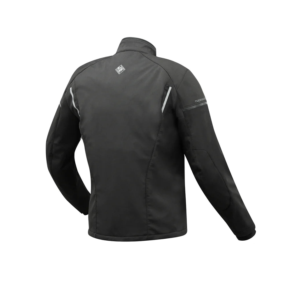 GIACCA MOTO TUCANO URBANO OVETTO CE WINDSCUD