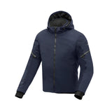 GIACCA TUCANO URBANO BORMIO 2 IN 1 HYDROSCUD®