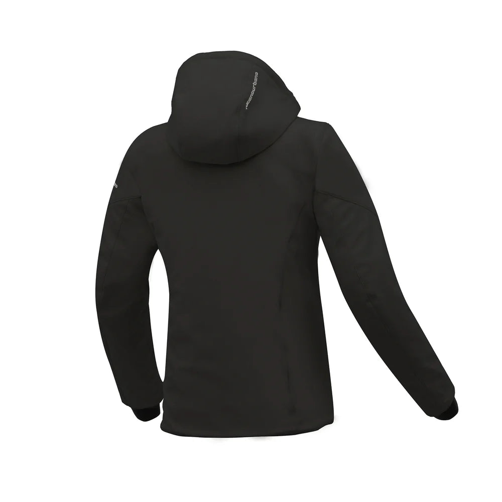 GIACCA TUCANO URBANO BORMIO 2IN1 HYDROSCUD® DONNA