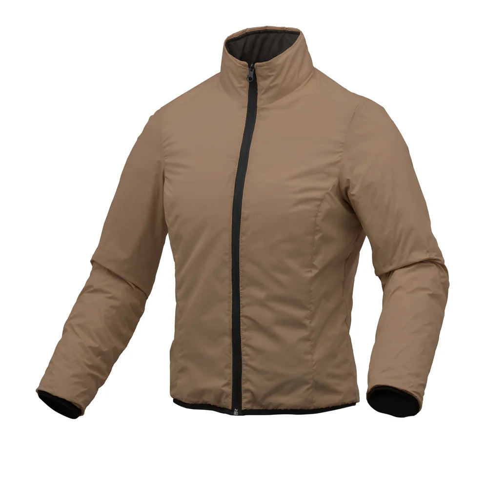 GIACCA TUCANO URBANO BORMIO 2IN1 HYDROSCUD® DONNA