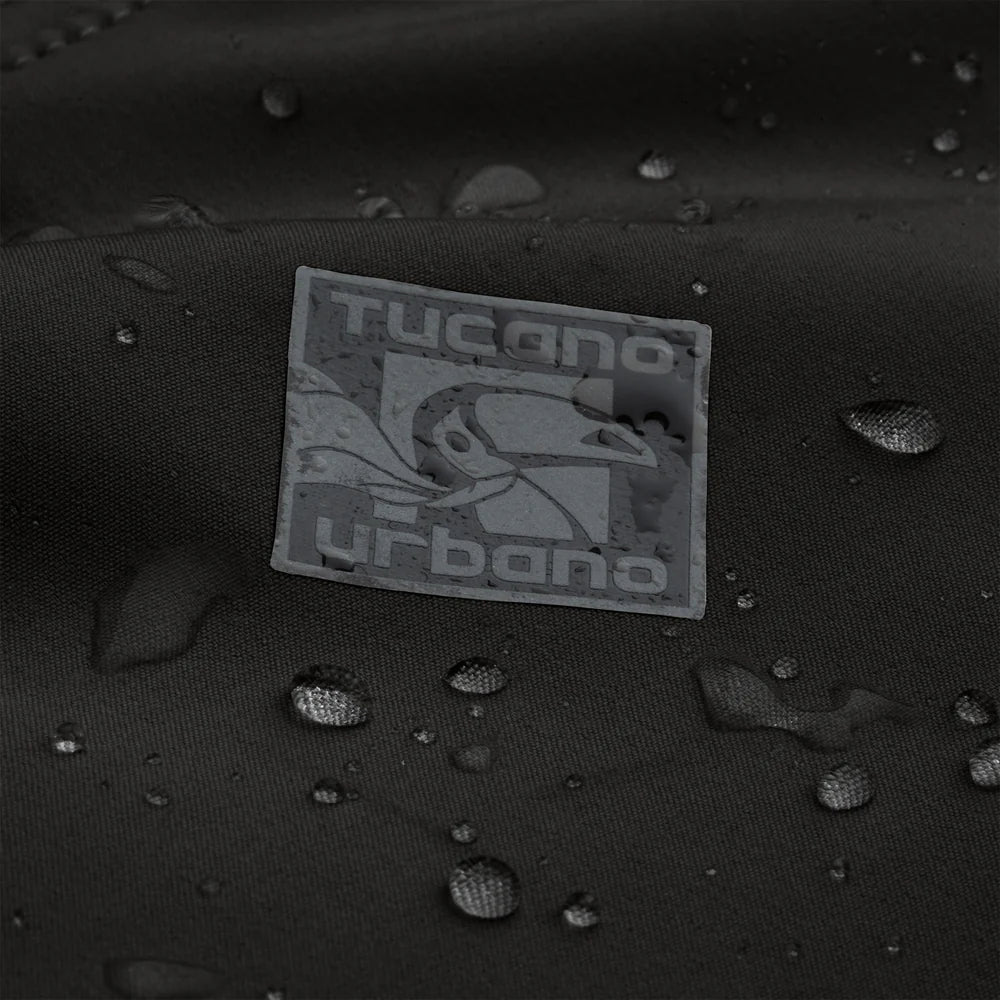 GIACCA TUCANO URBANO BORMIO 2IN1 HYDROSCUD® DONNA
