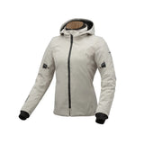 GIACCA TUCANO URBANO BORMIO 2IN1 HYDROSCUD® DONNA