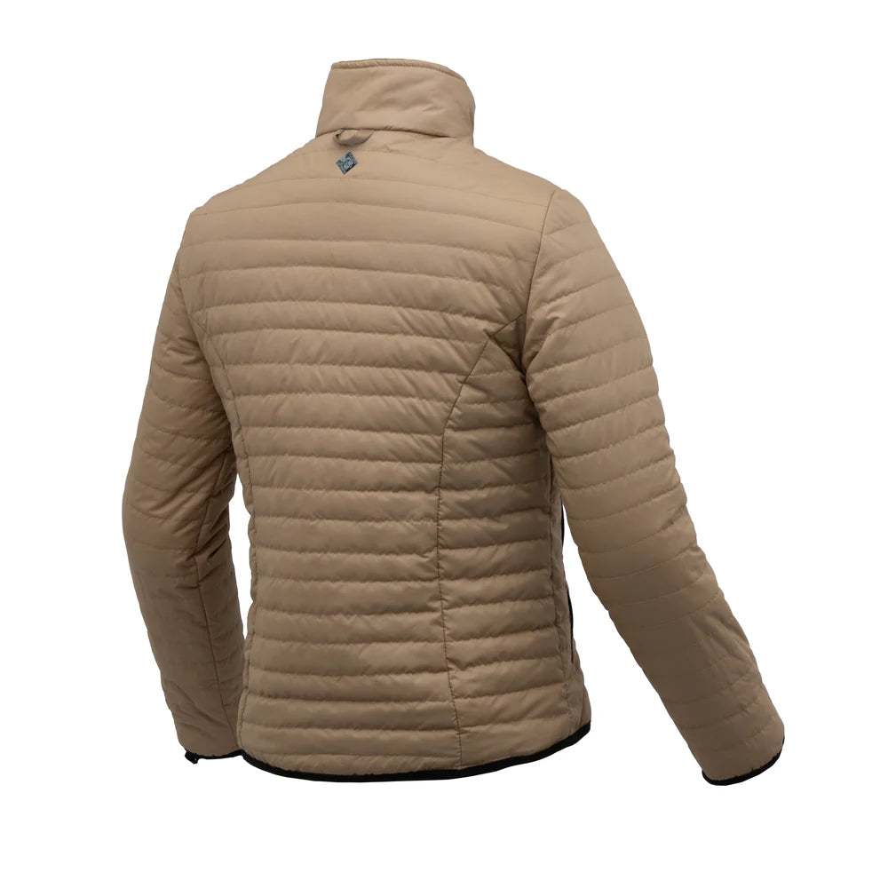 GIACCA TUCANO URBANO BORMIO 2IN1 HYDROSCUD® DONNA