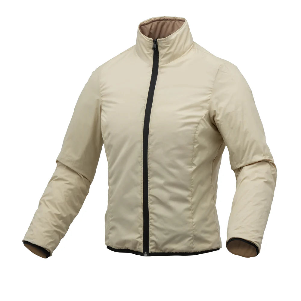 GIACCA TUCANO URBANO BORMIO 2IN1 HYDROSCUD® DONNA