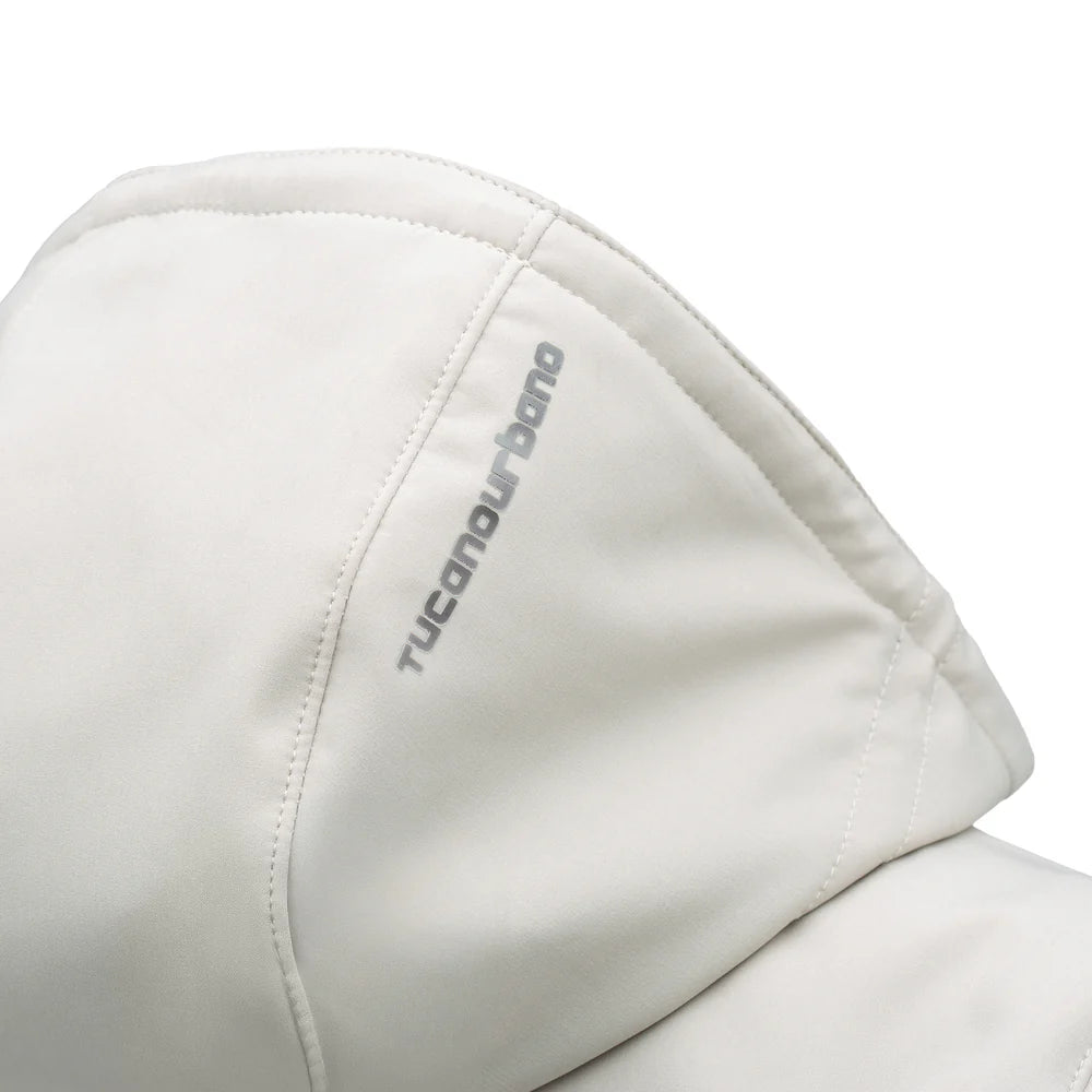 GIACCA TUCANO URBANO BORMIO 2IN1 HYDROSCUD® DONNA