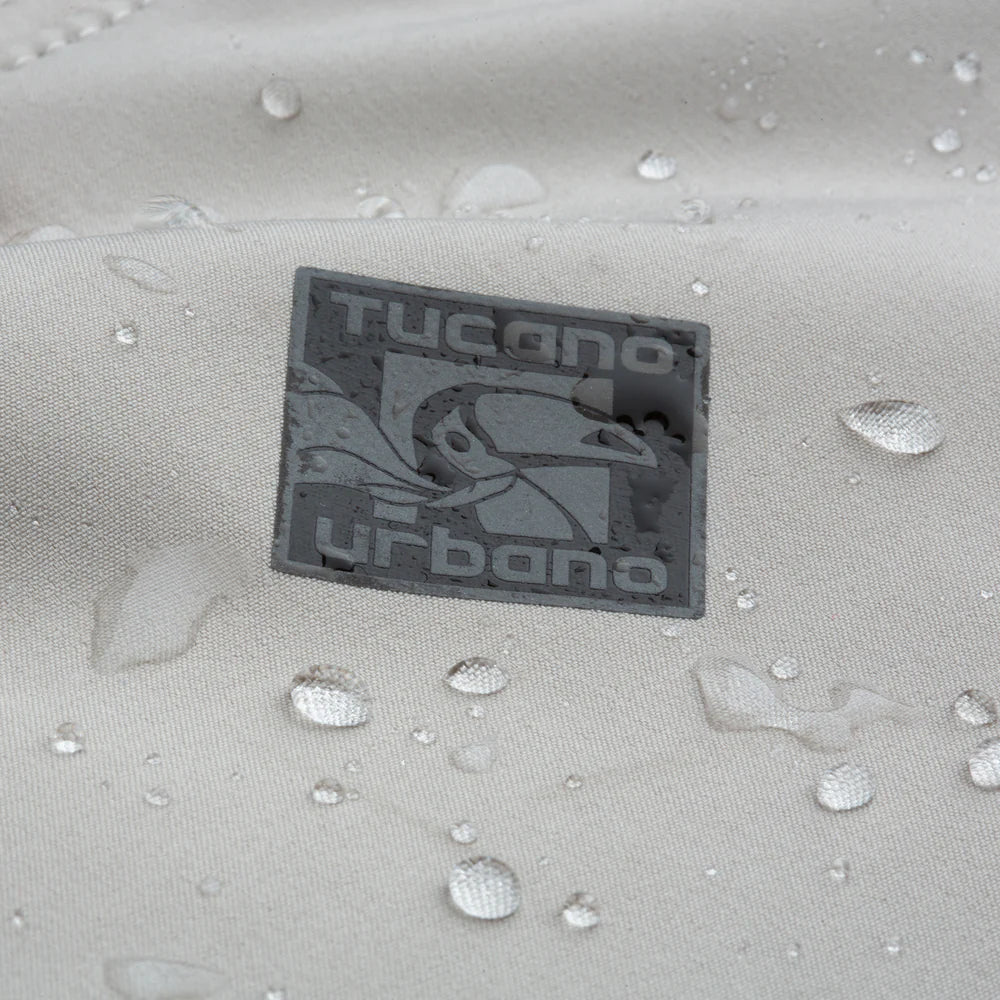 GIACCA TUCANO URBANO BORMIO 2IN1 HYDROSCUD® DONNA