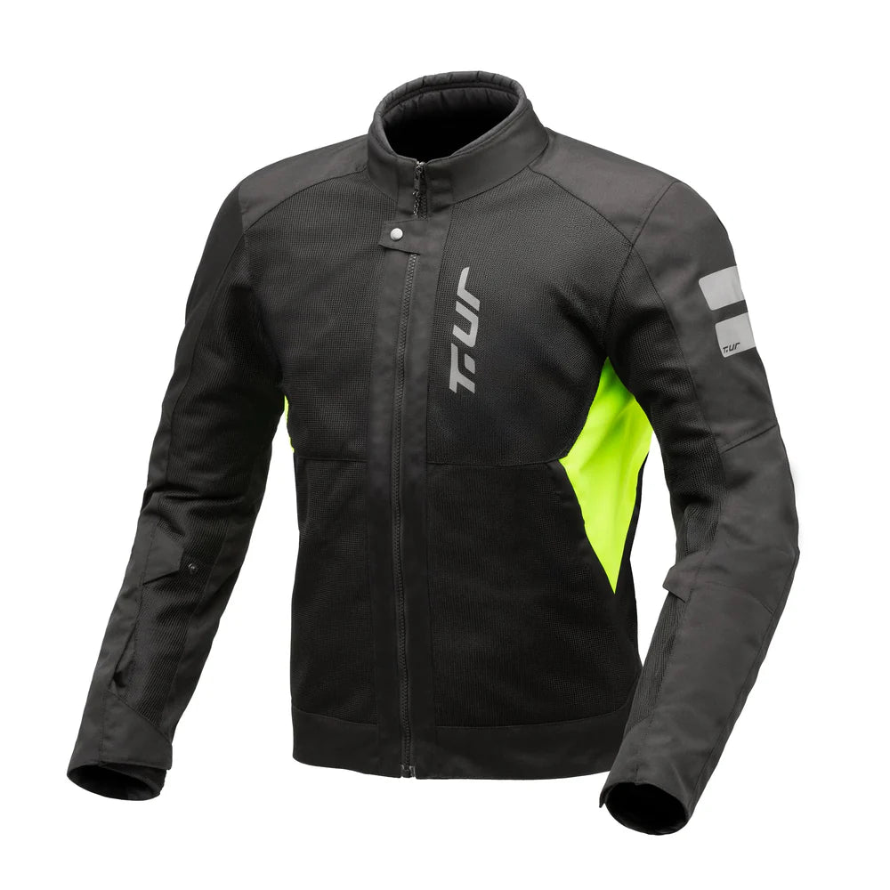 GIACCA MOTO ESTIVA T.UR SIENA