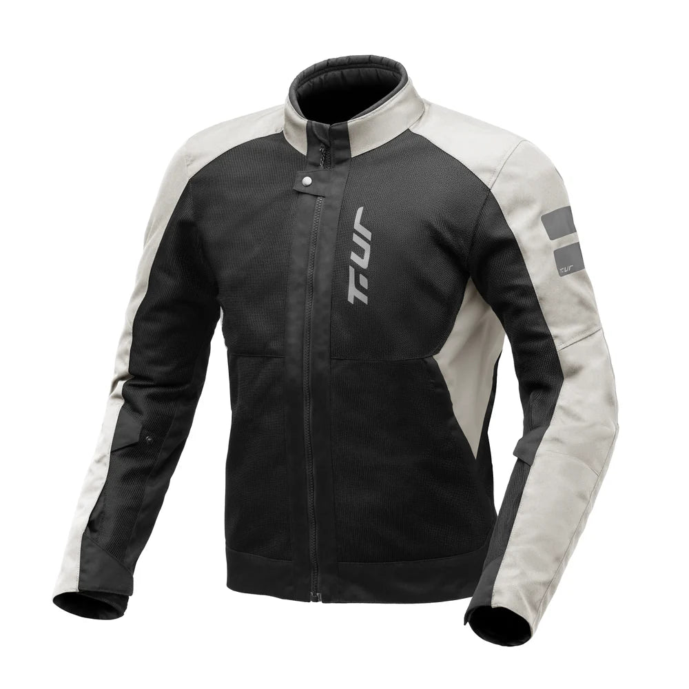GIACCA MOTO ESTIVA T.UR SIENA