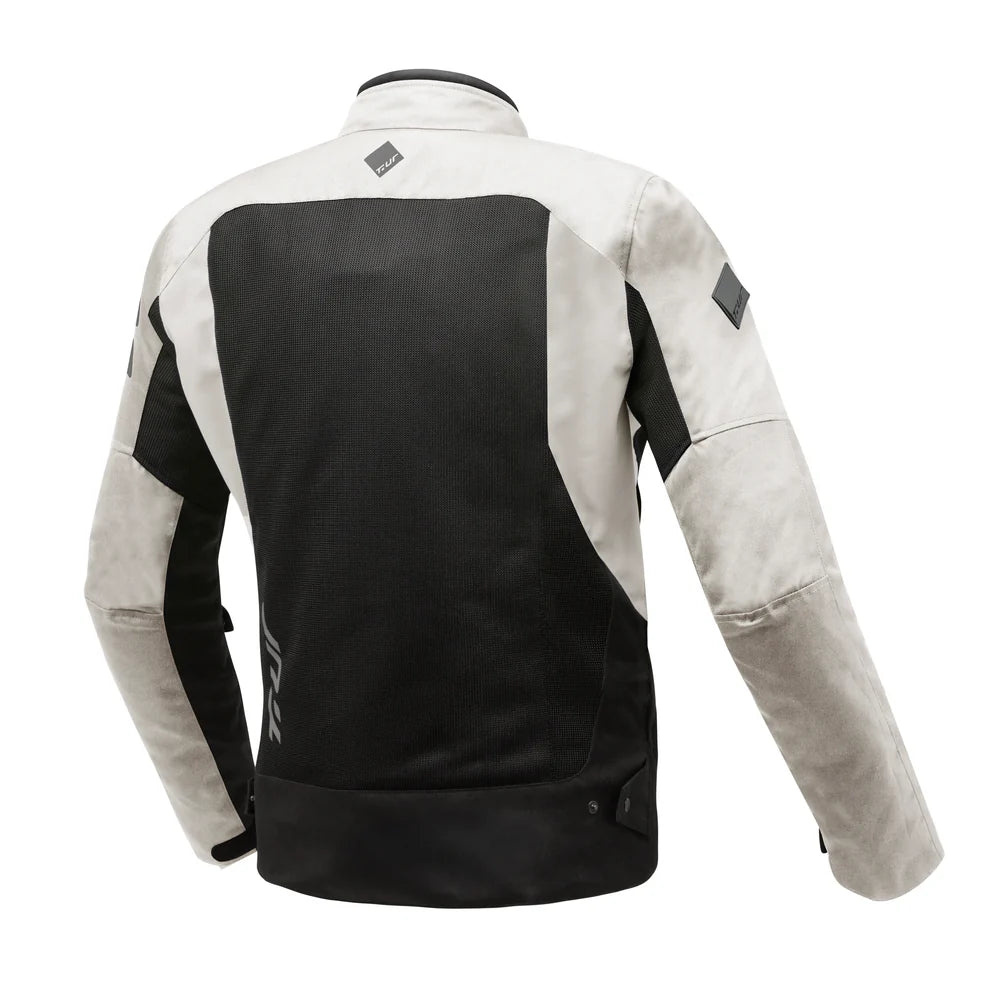 GIACCA MOTO ESTIVA T.UR SIENA