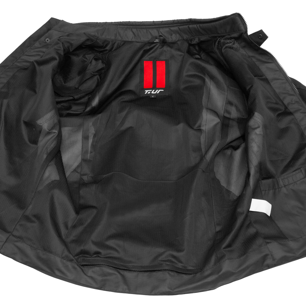 GIACCA MOTO ESTIVA T.UR SIENA