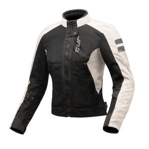 GIACCA MOTO ESTIVA T.UR SIENA DONNA