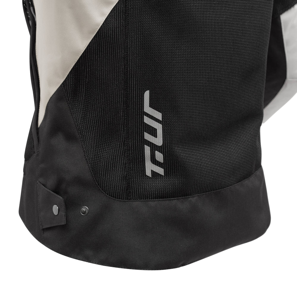 GIACCA MOTO ESTIVA T.UR SIENA DONNA