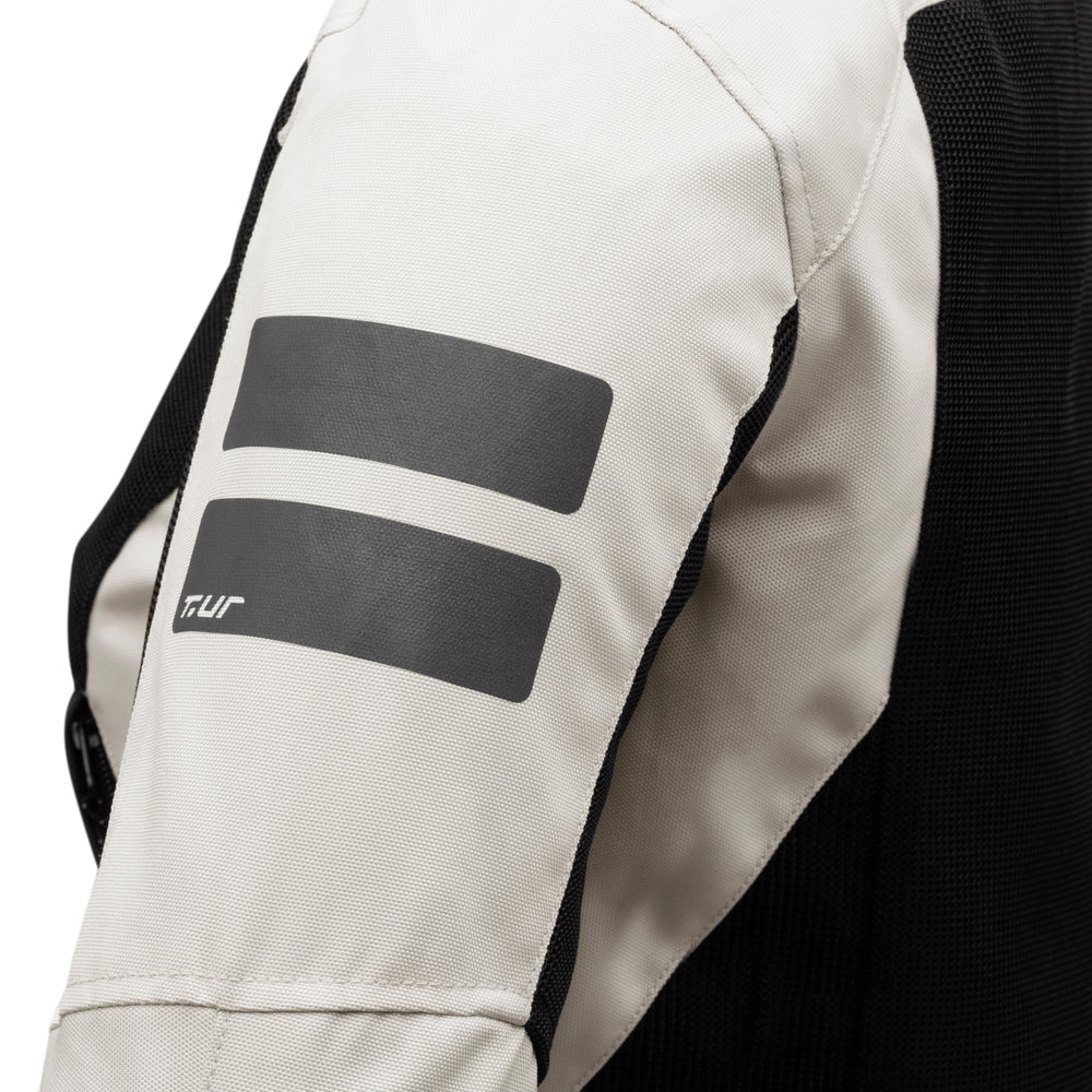 GIACCA MOTO ESTIVA T.UR SIENA DONNA