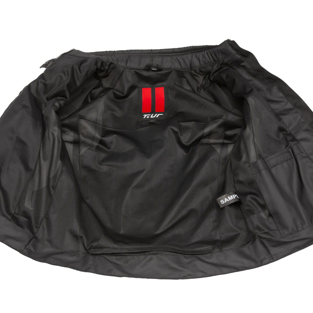 GIACCA MOTO ESTIVA T.UR SIENA DONNA