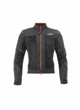 GIACCA ESTIVA ACERBIS CE RAMSEY MY VENTED 2.0