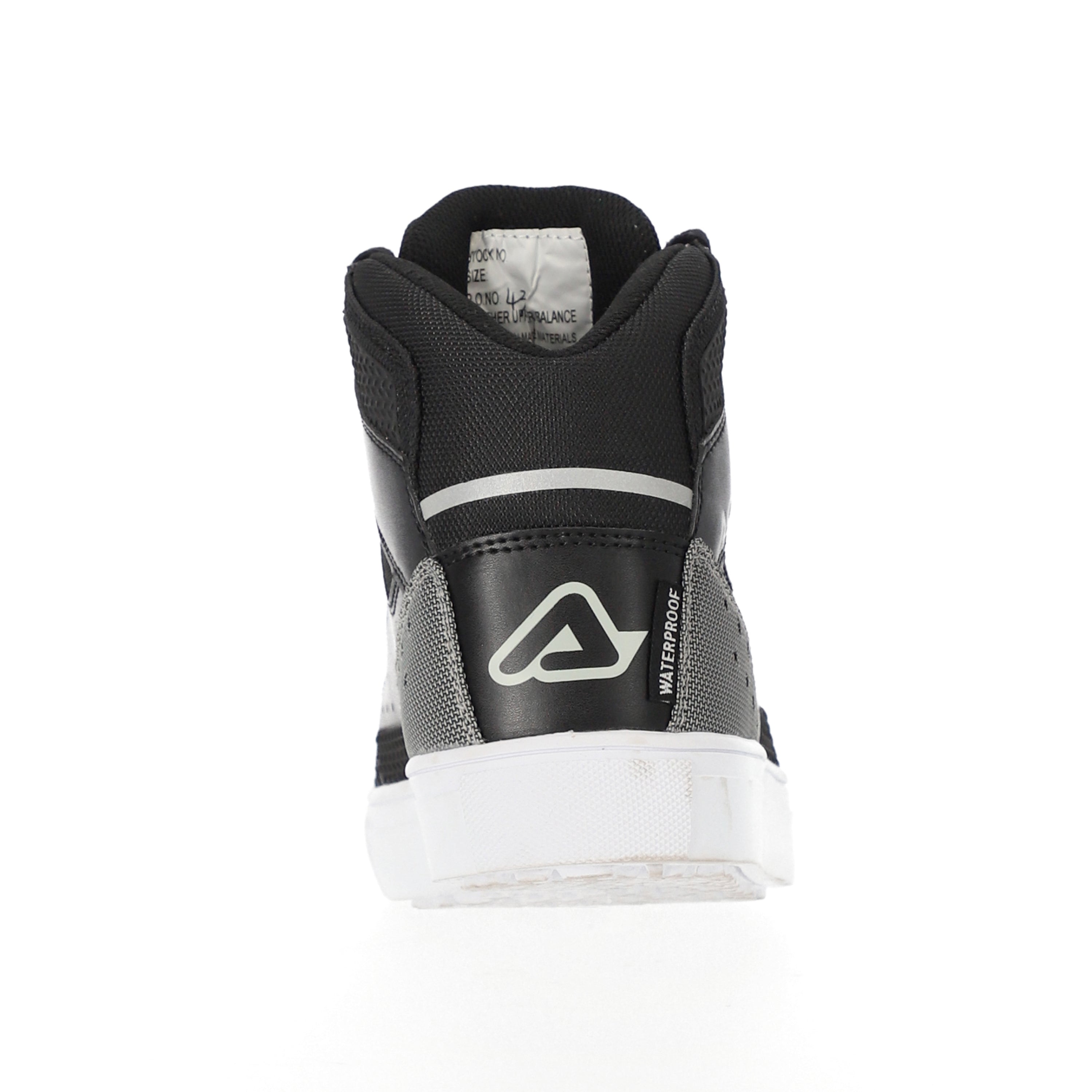 SCARPE ACERBIS CE LOCK