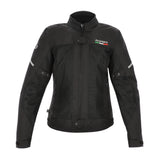 GIACCA ACERBIS ON ROAD RUBY DONNA