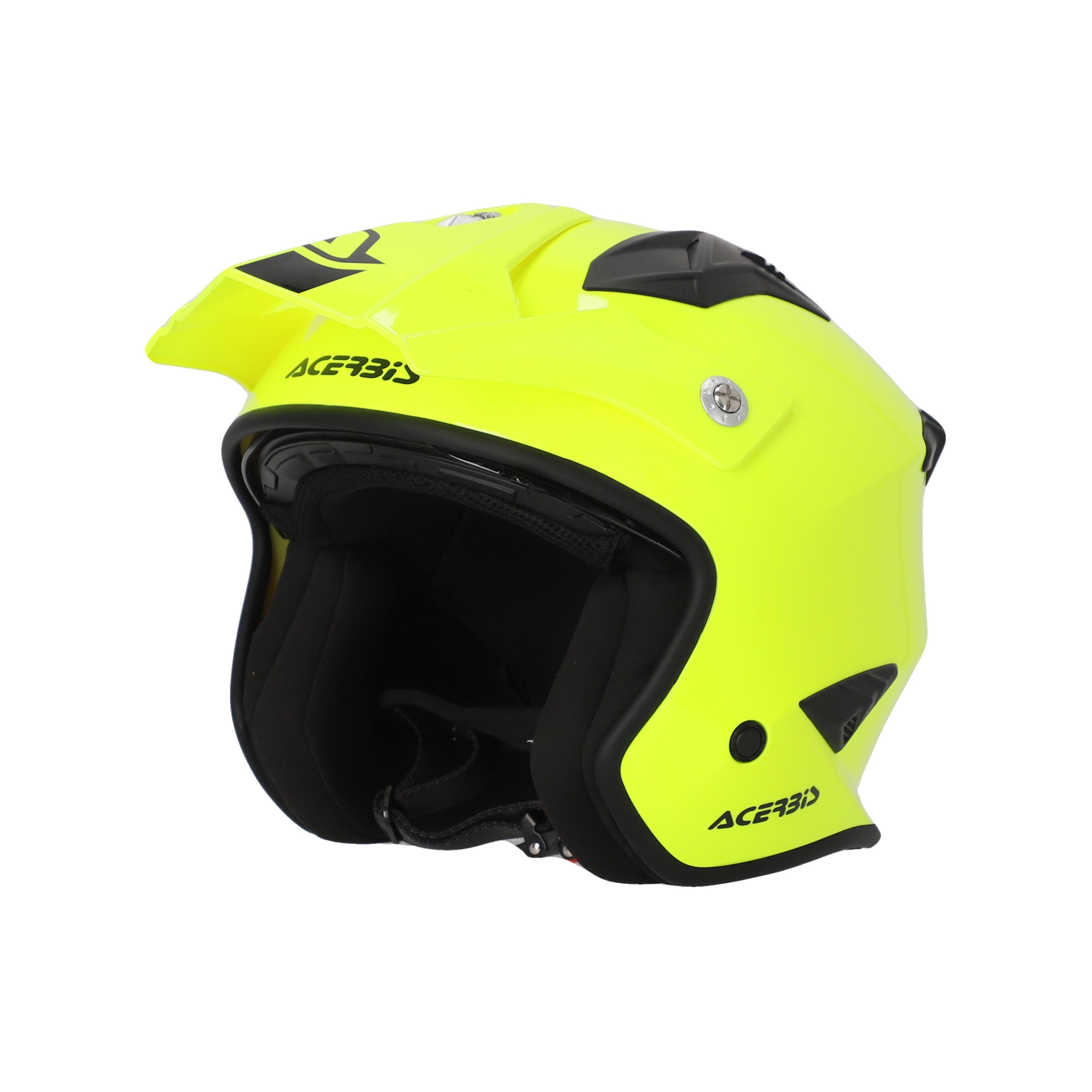 CASCO JET ACERBIS ARIA