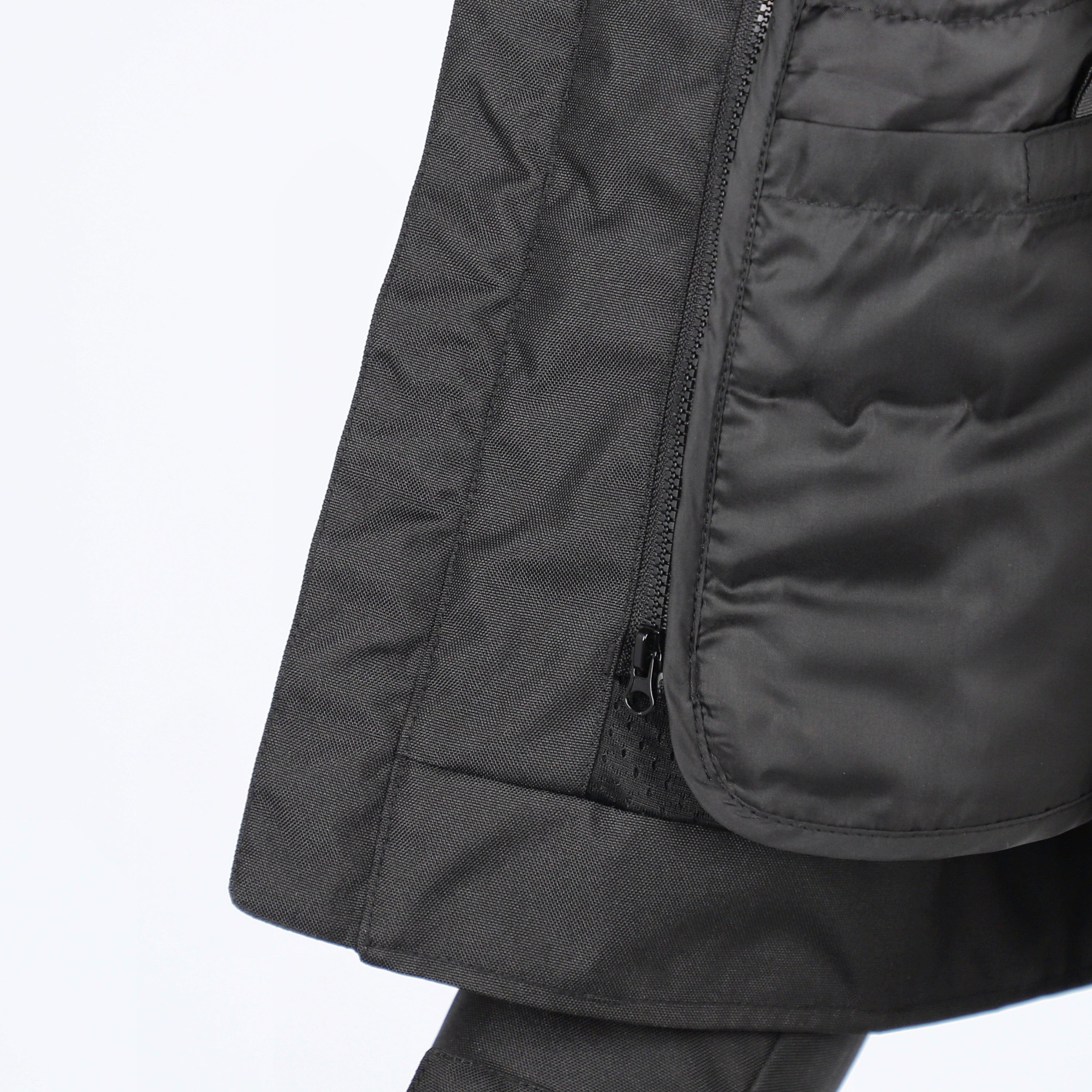 GIACCA ACERBIS X-MAT 2.0 DONNA