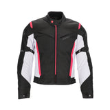 GIACCA ACERBIS X-MAT 2.0 DONNA